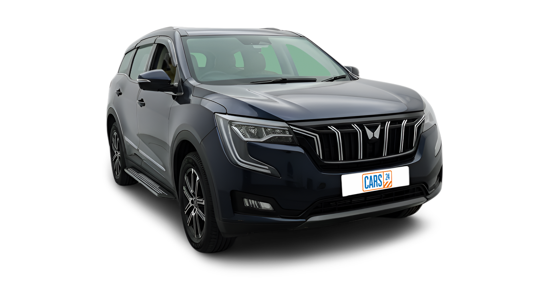 2023 Mahindra XUV700 - SUV - Petrol - Automatic - ₹20.86 lakh